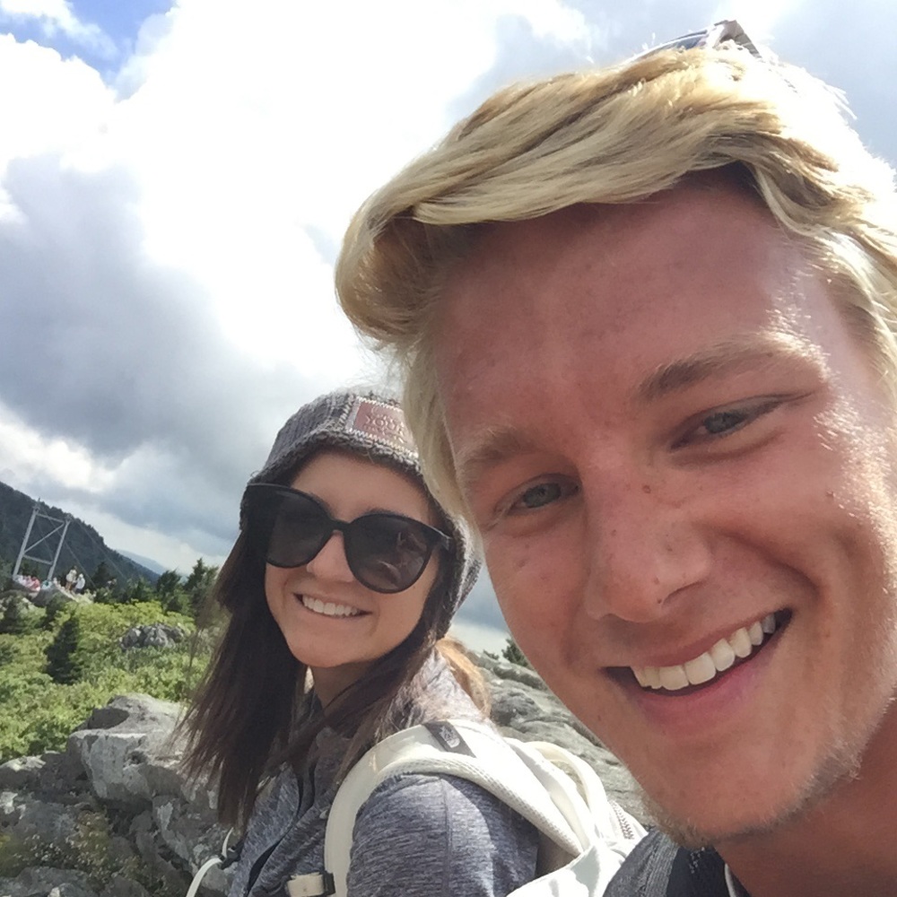 Meet your Posher, Cole